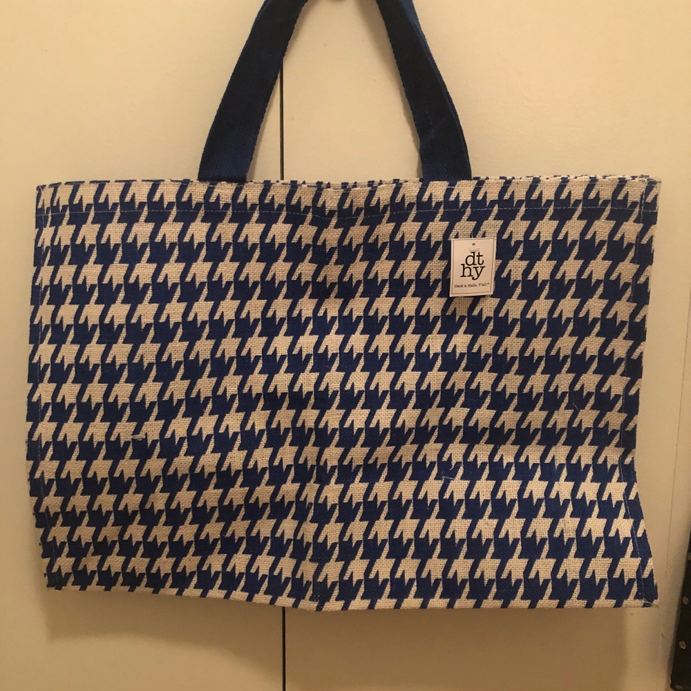 NWT Beach Bag